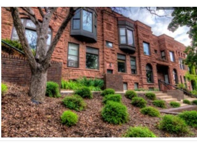 Property Photo: 341 Ramsey Street 341D MN 55102