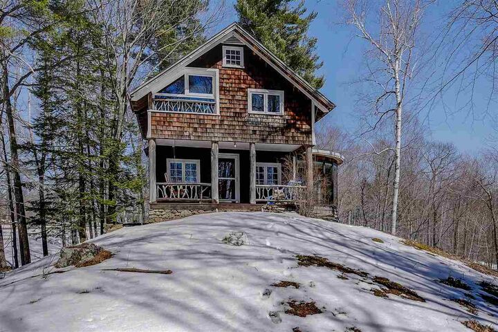 Property Photo:  8 Grew Drive  NH 03449 