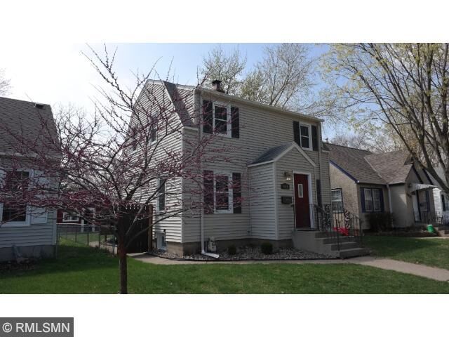 Property Photo: 1814 Orange Avenue E MN 55119