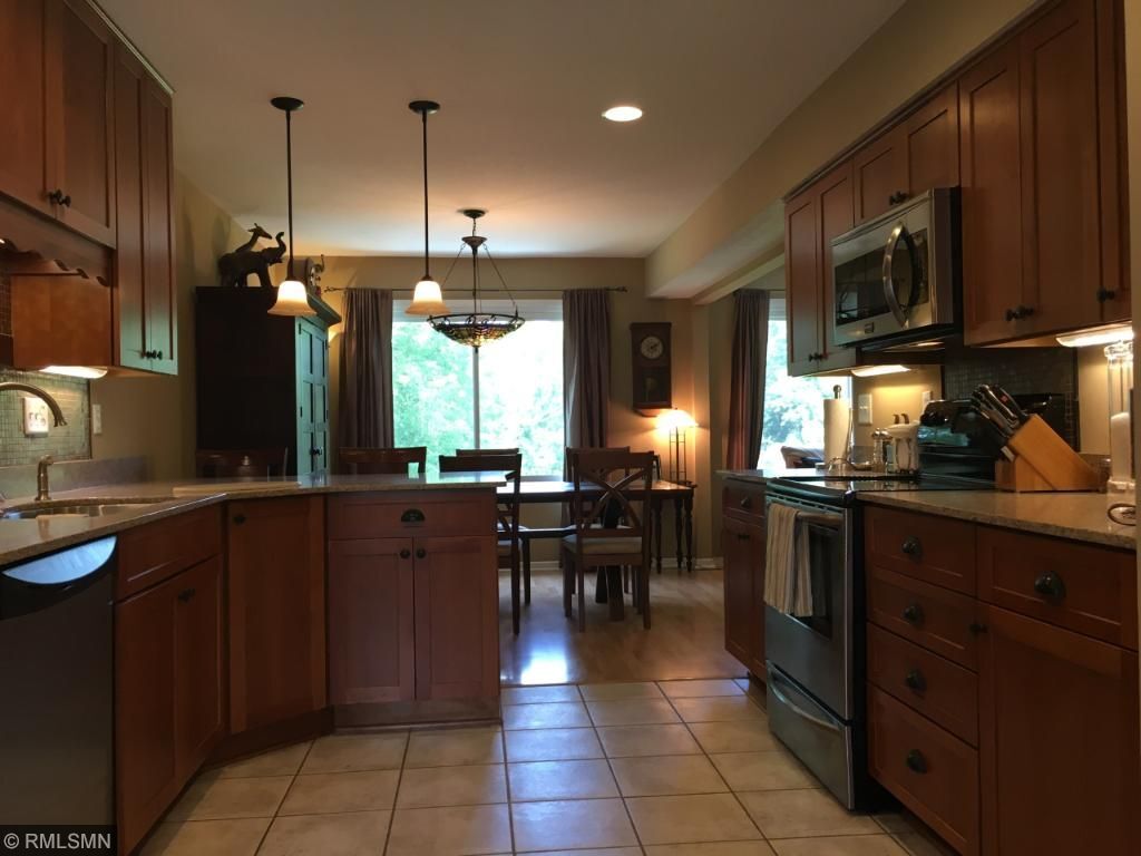 Property Photo: 4831 Spring Circle MN 55345