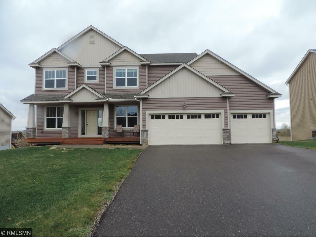 Property Photo: 9465 Dunes Lane MN 55016