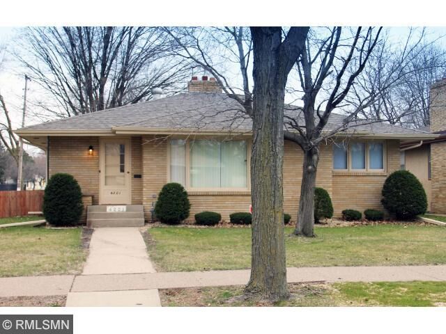 Property Photo:  4201 Newton Avenue N  MN 55412 