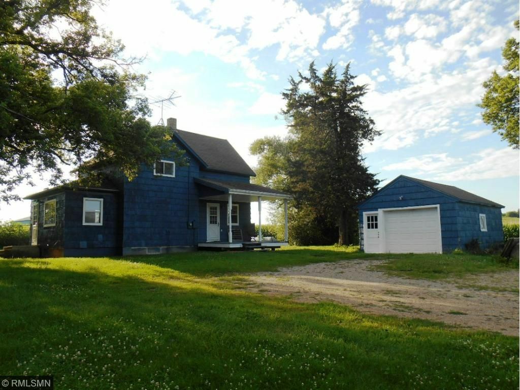 Property Photo:  6020 County Road 23  MN 55360 