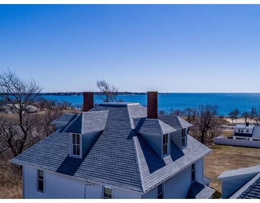 Property Photo:  6 Beachmont  MA 01930 
