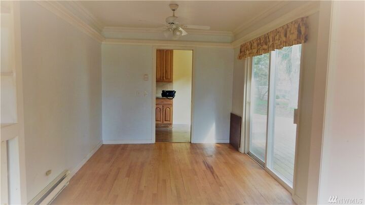 Property Photo:  111 Cindy Road  WA 98531 