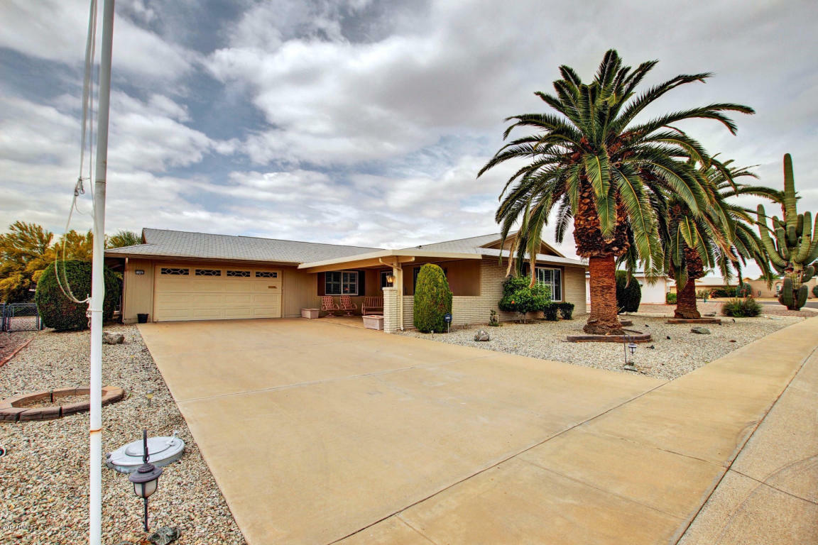 Property Photo:  11043 W Fargo Drive  AZ 85351 