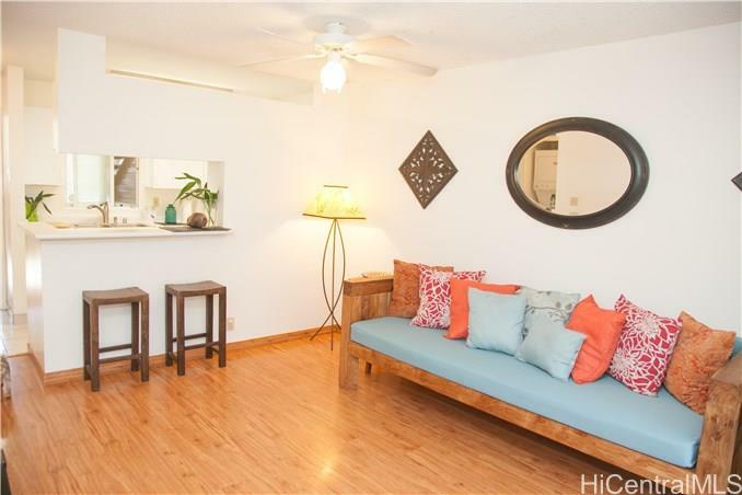 Property Photo:  95-510 Wikao Street M104  HI 96789 