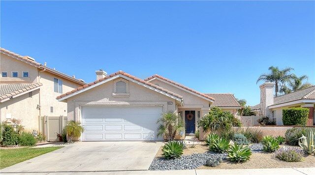 Property Photo: 867 Poppyseed Lane CA 92881