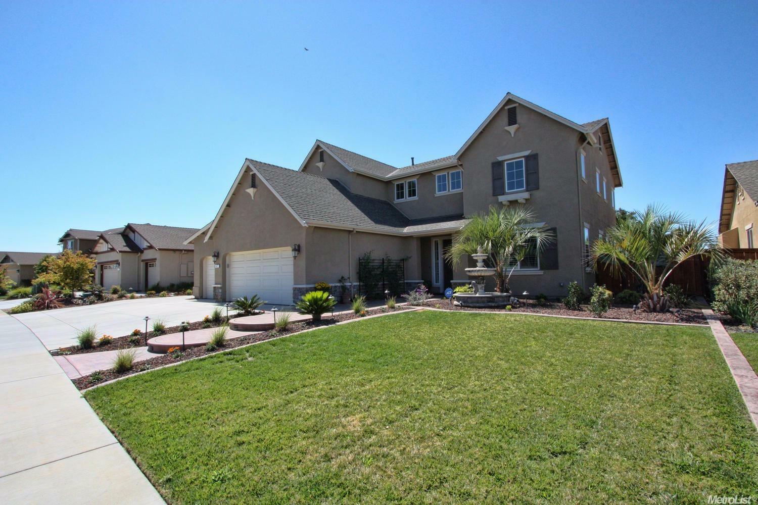 Property Photo:  417 Rockcliff Court  CA 95747 