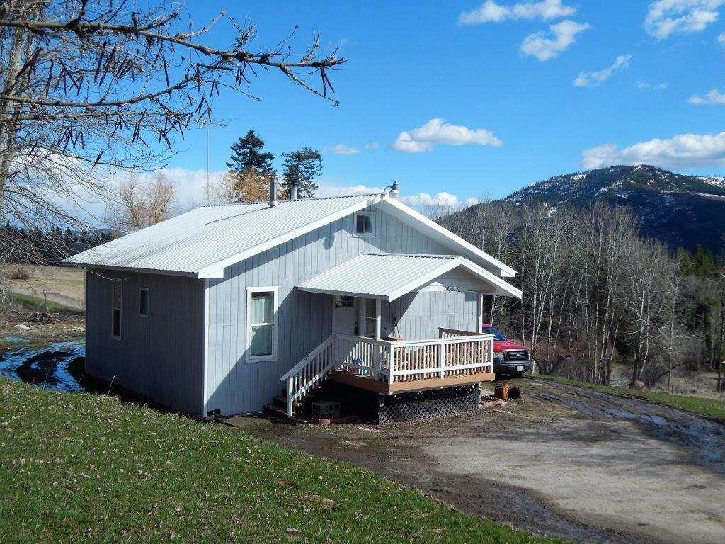 Property Photo:  2335 Summit Valley Rd  WA 99101 