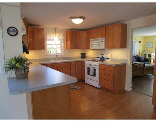 Property Photo:  22 Manderville Road  MA 02671 