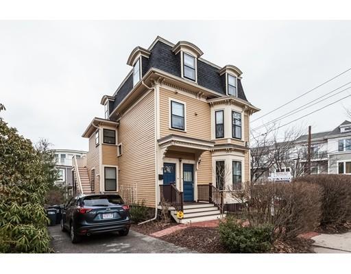 Property Photo: 63 Walden 63 MA 02140