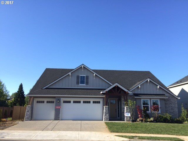 Property Photo:  5004 NW 138th St Lot40  WA 98685 