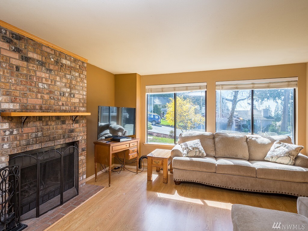Property Photo:  4122 Clyde  WA 98221 