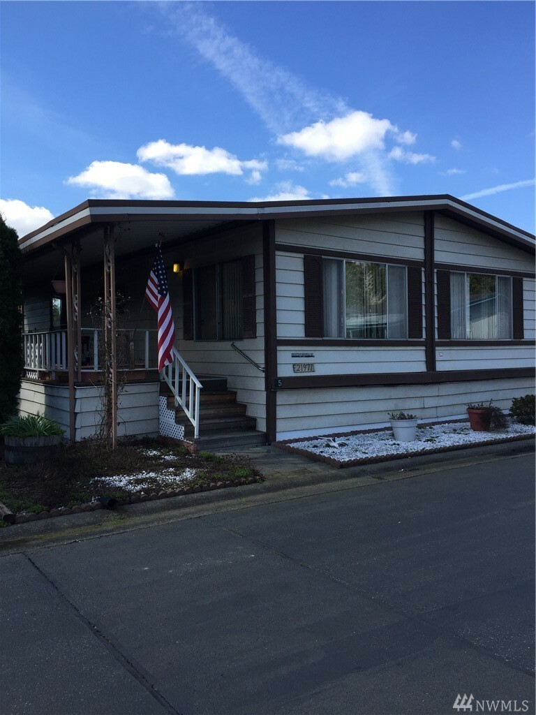 Property Photo: 21911 107th Place SE WA 98031