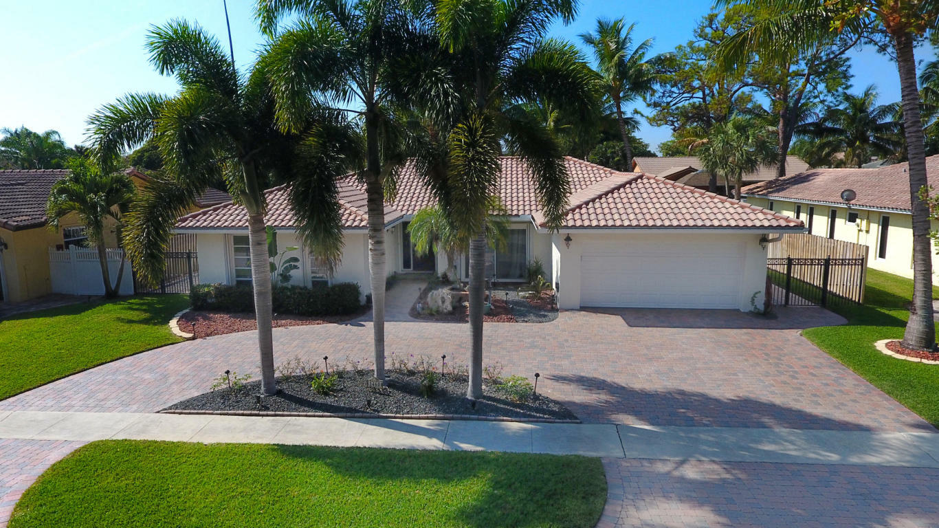 Property Photo: 1460 SW 19 Street FL 33486