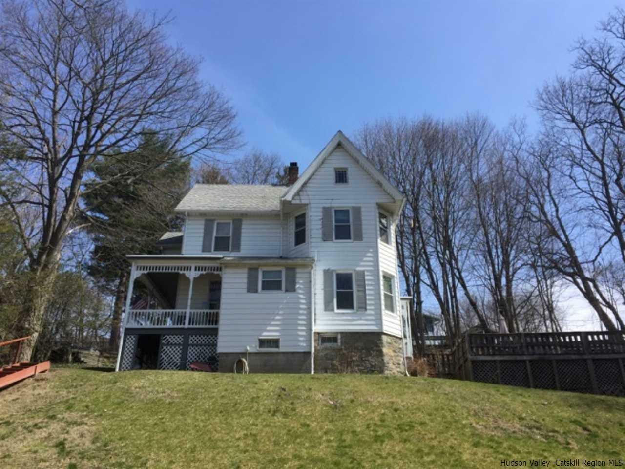 Property Photo: 51 Park NY 12401