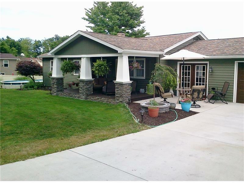 Property Photo: 255 Oakland Avenue PA 16117