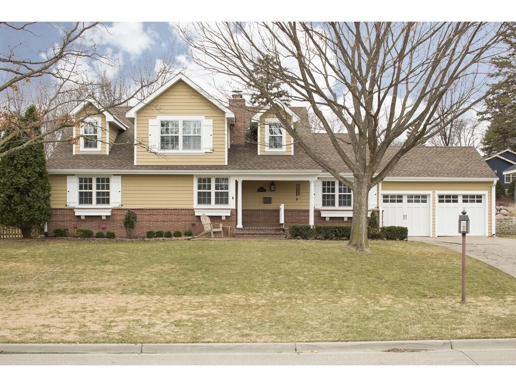 Property Photo: 5604 Dalrymple Road MN 55424