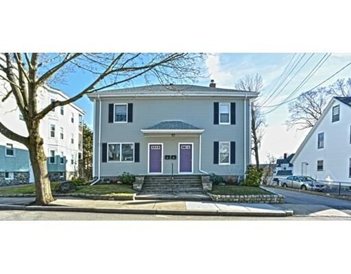 Property Photo:  29 Orange St  MA 02453 