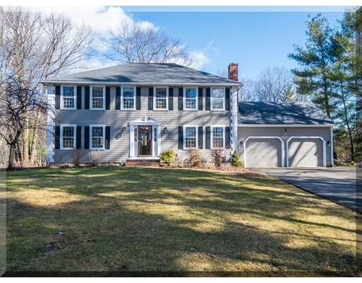 Property Photo: 16 Old School House Road MA 01810