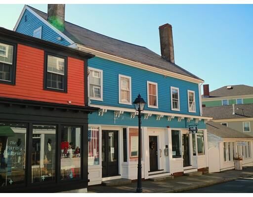 Property Photo:  134 Washington St 2  MA 01945 