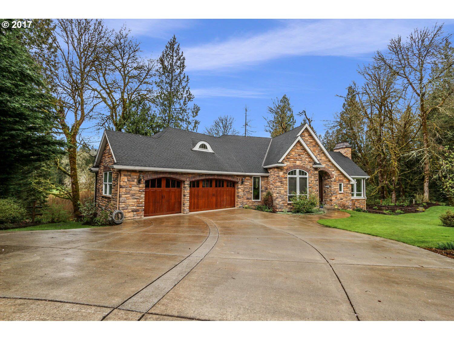 Property Photo:  18406 NE 149th Ave  WA 98606 