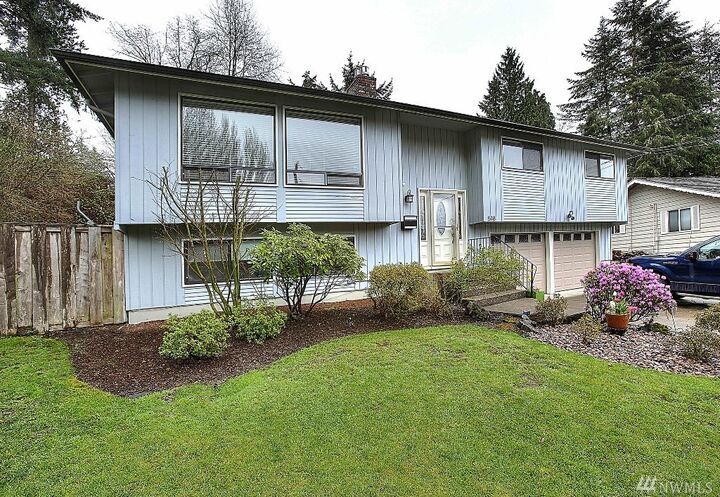 518 Monterey Ln  Fircrest WA 98466 photo