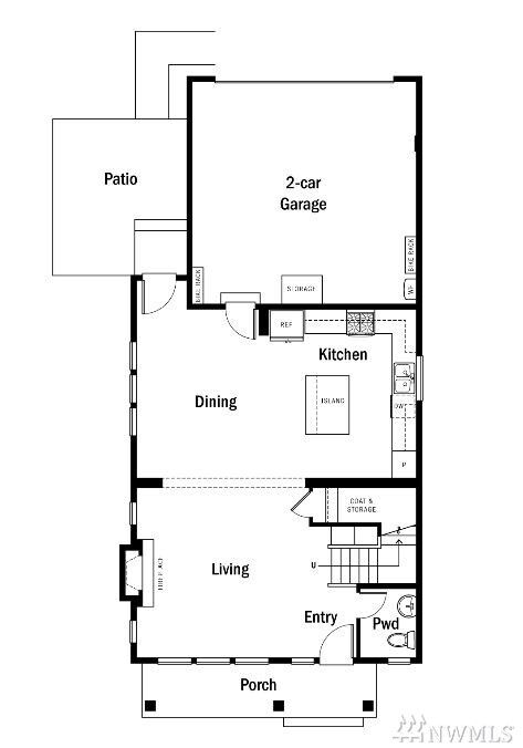 Property Photo: 4411 30th Dr SE 143 WA 98203