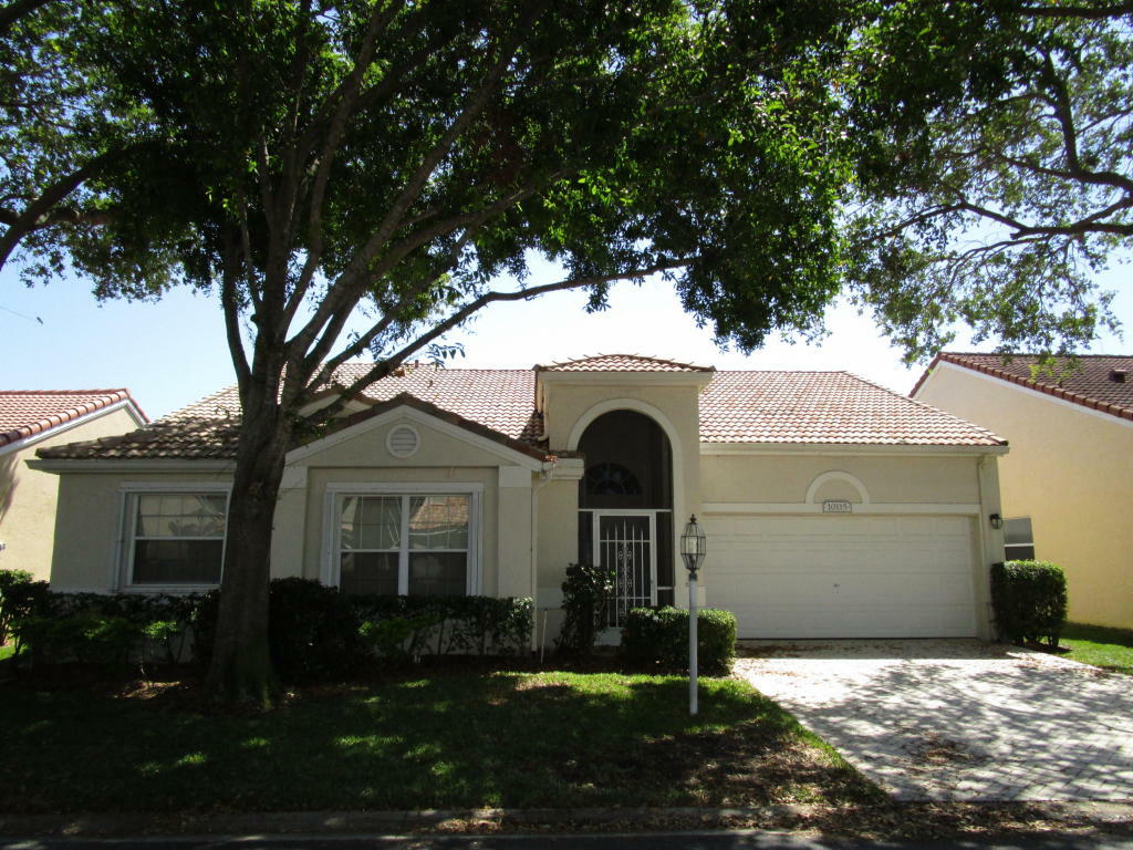 Property Photo:  10115 Oak Bark Lane  FL 33410 