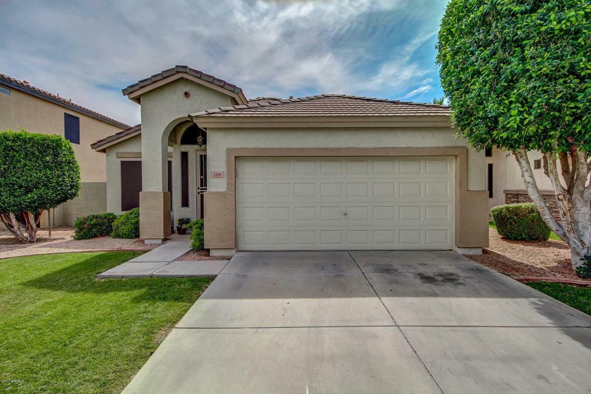 Property Photo:  3359 S Felix Way  AZ 85248 