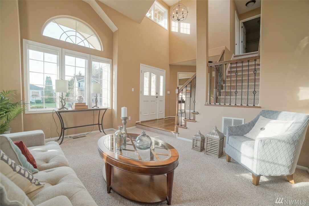 Property Photo: 13407 157th St Ct E WA 98374