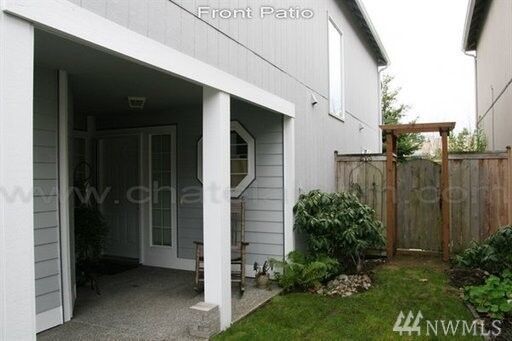 Property Photo:  8819 Wallingford Lane NE  WA 98516 