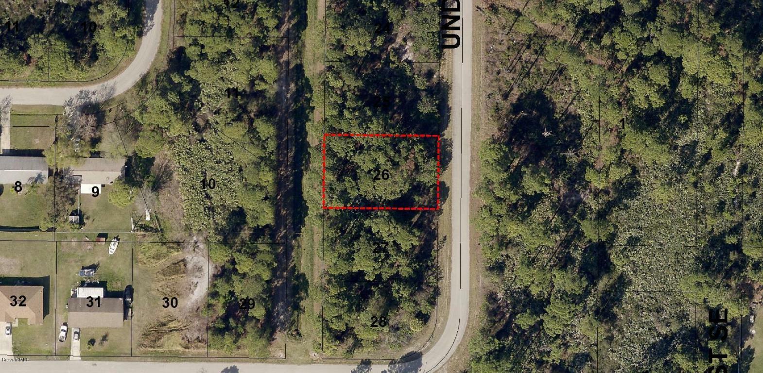 Property Photo: 1114 Underhill Avenue SE FL 32909