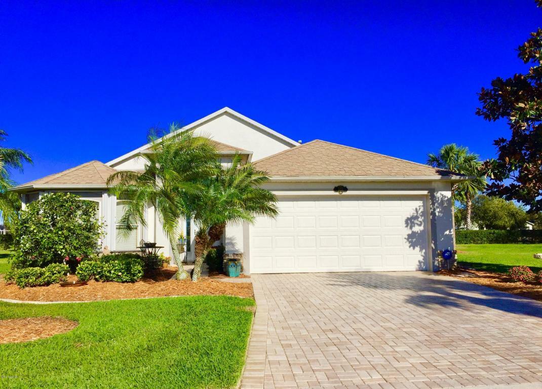 Property Photo:  1454 Timacuan Drive  FL 32940 