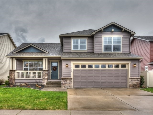 Property Photo: 24380 E Thorton Ave WA 99019