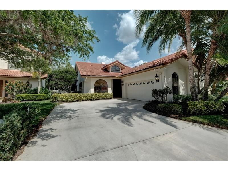 Property Photo: 4637 Las Brisas Lane FL 34238