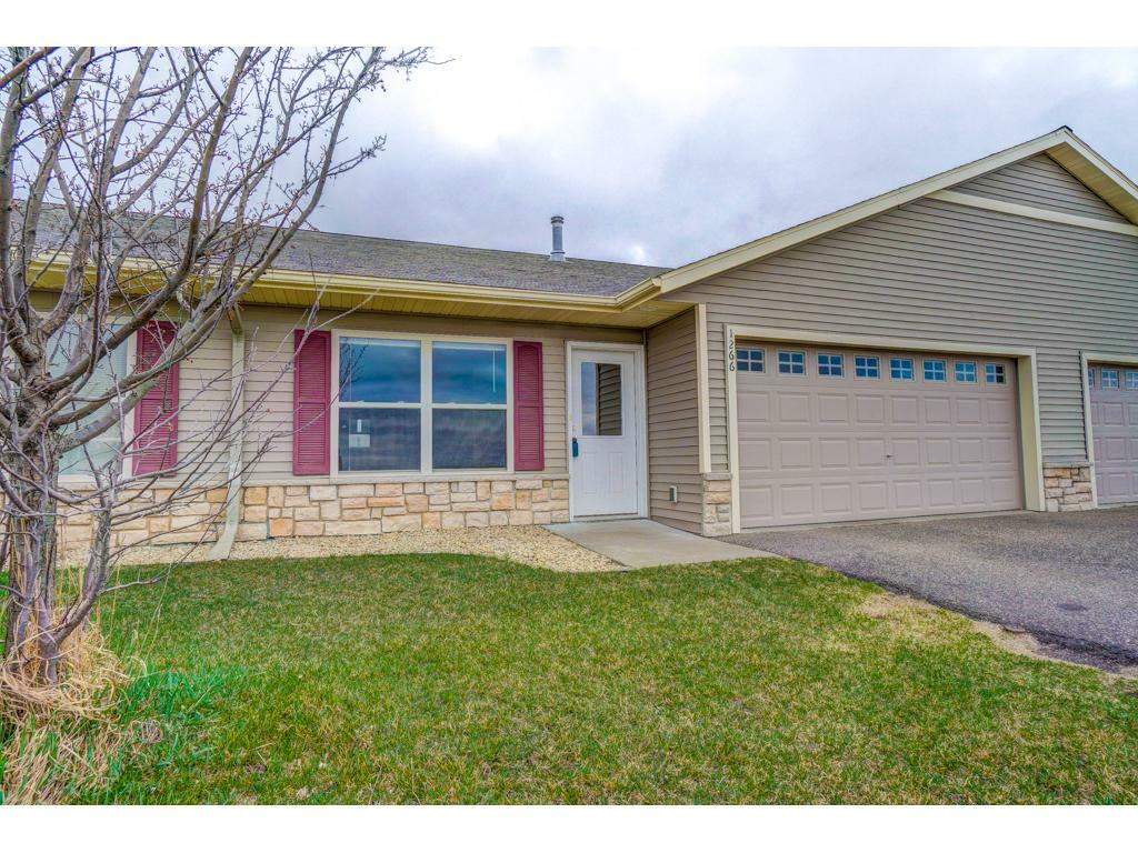 Property Photo: 1266 Norway Pine Circle WI 54017