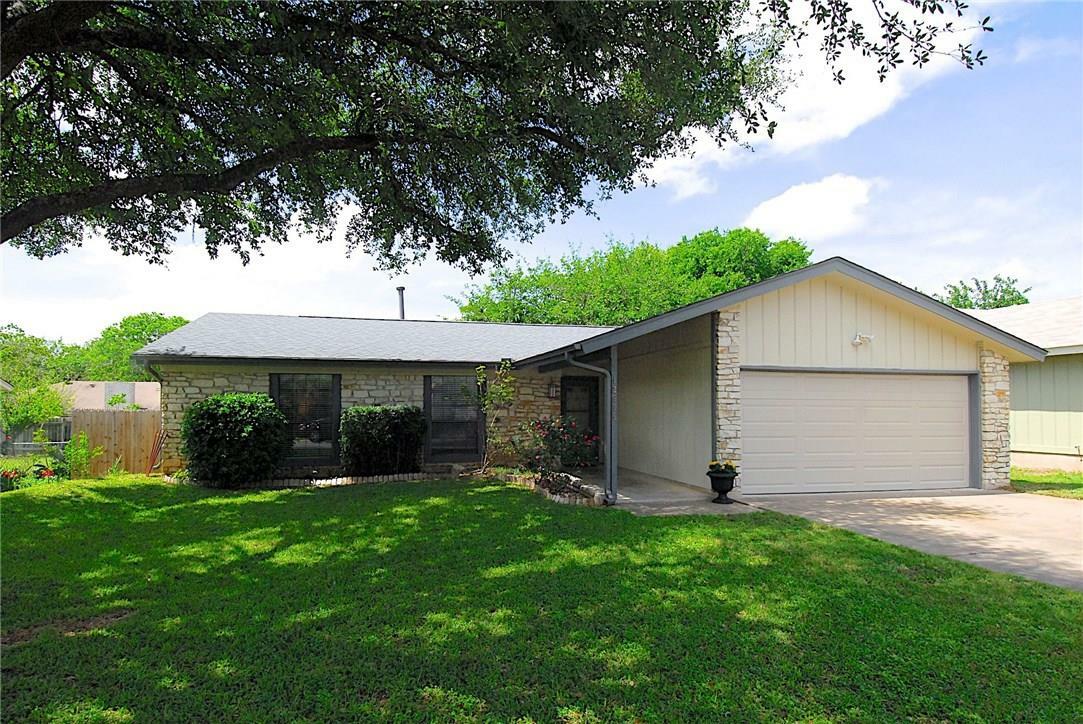 Property Photo:  12906 Turkey Run  TX 78727 