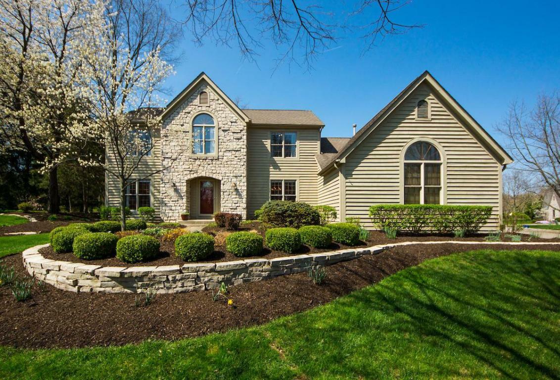 Property Photo:  7269 Coventry Woods Drive  OH 43017 