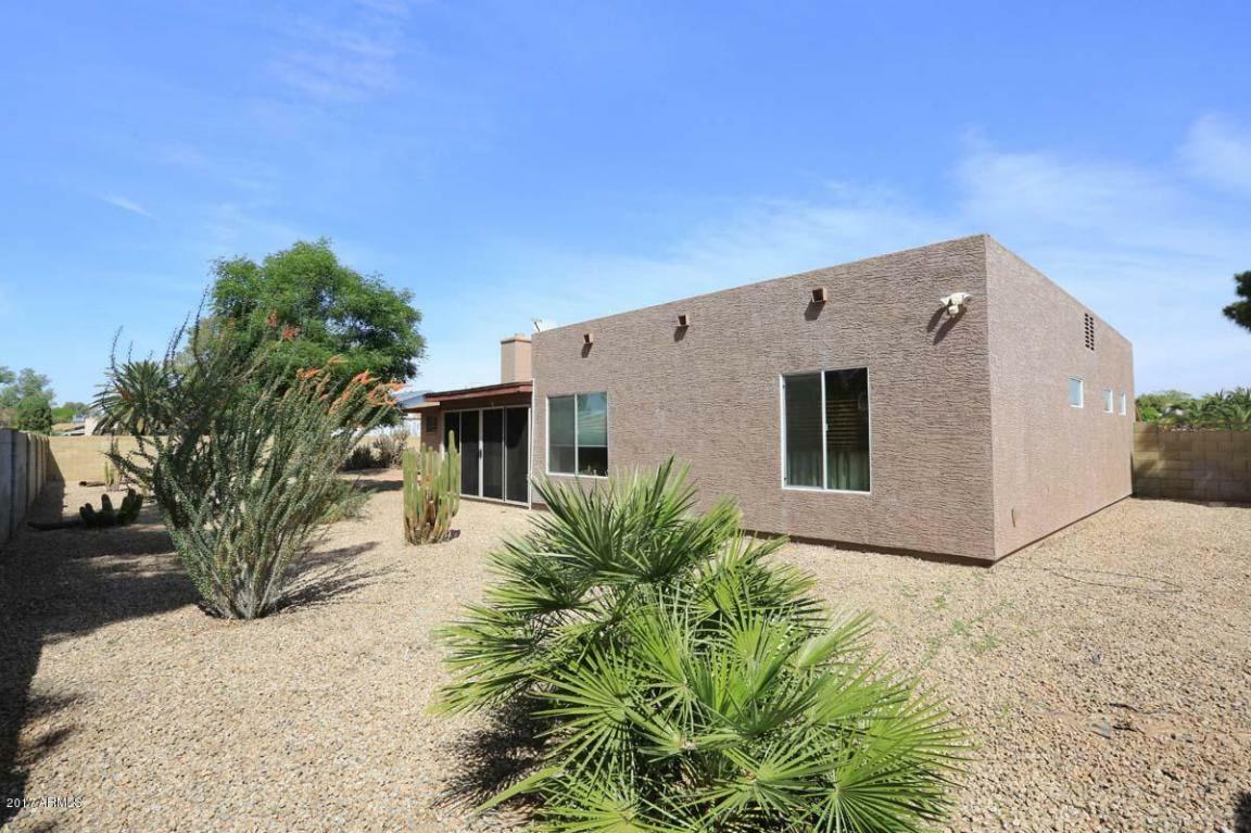 Property Photo:  6549 E Phelps Road  AZ 85254 