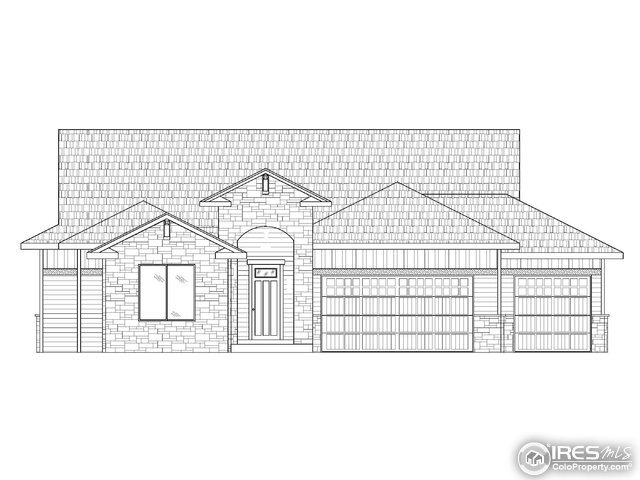 Property Photo: 584 Deer Meadow Dr CO 80537