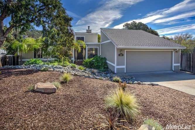 Property Photo:  3187 Stanford Lane  CA 95762 