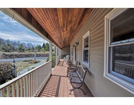 Property Photo:  48 Edwards Rd  MA 02035 