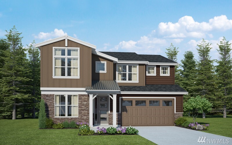 Property Photo: 13 175th Place SE WA 98012