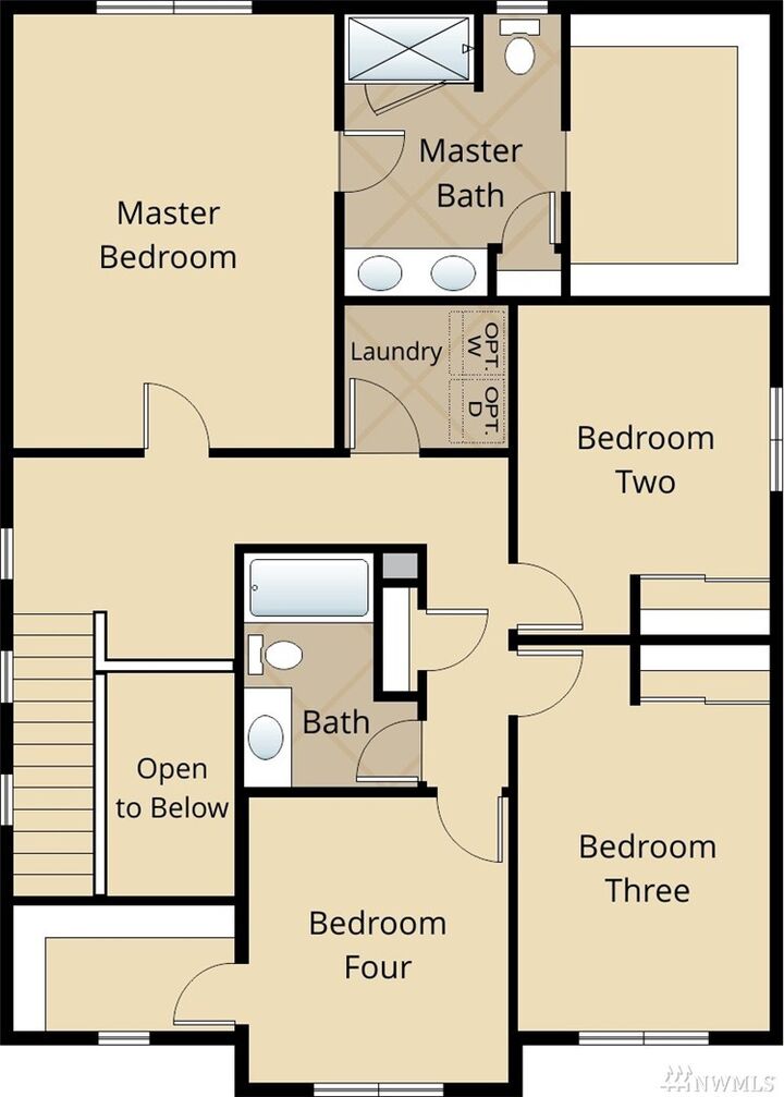 Property Photo:  12325 23rd Dr SE 9  WA 98208 