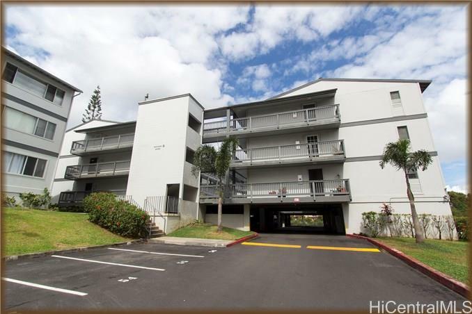 Property Photo:  46-263 Kahuhipa Street B201  HI 96744 