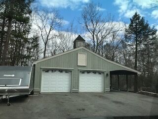 Property Photo: 54 Caleb Drive NH 03819
