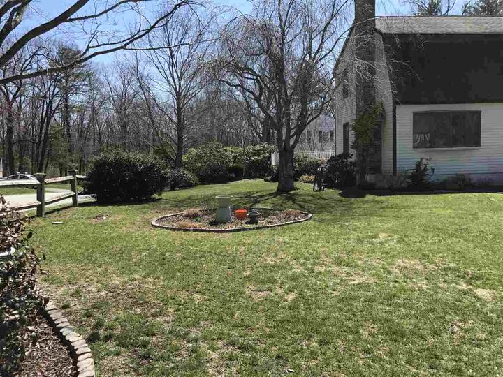 Property Photo: 112 Winsor Drive MA 01826