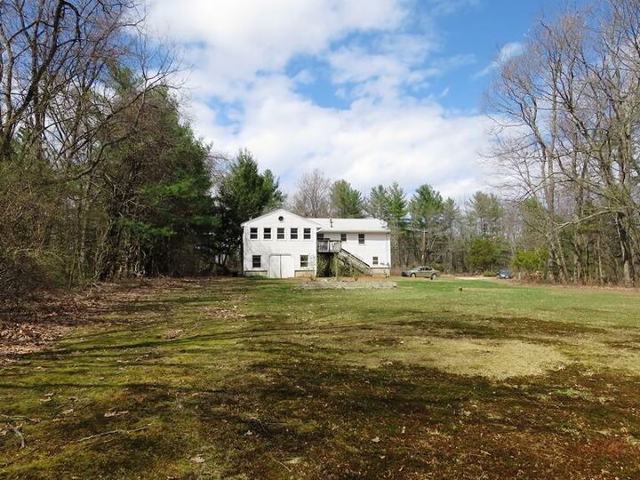 Property Photo: 144 Kingston Road NH 03833
